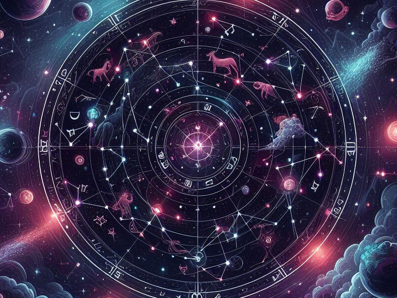 Astrologija