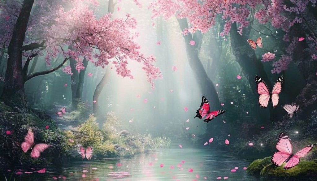 lelica111_httpss.mj.runiEe0iMOIKHo_In_the_enchanting_forest_p_7eeed74a-1feb-4836-8afe-a48d109fe4aa_2