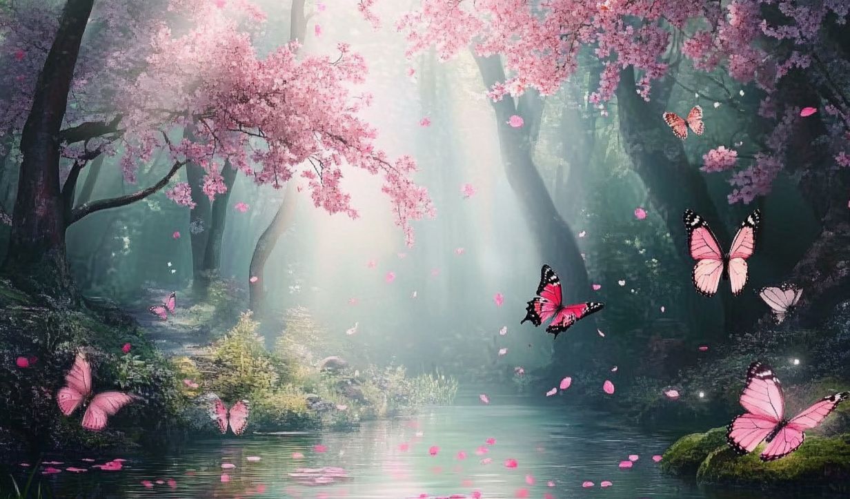 lelica111_httpss.mj.runiEe0iMOIKHo_In_the_enchanting_forest_p_7eeed74a-1feb-4836-8afe-a48d109fe4aa_2