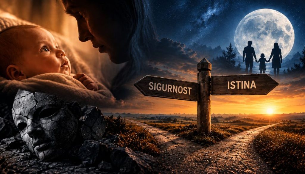 Sigurnost vs istina