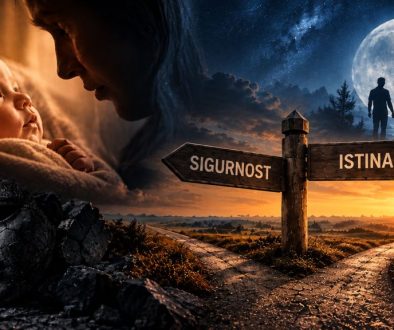 Sigurnost vs istina