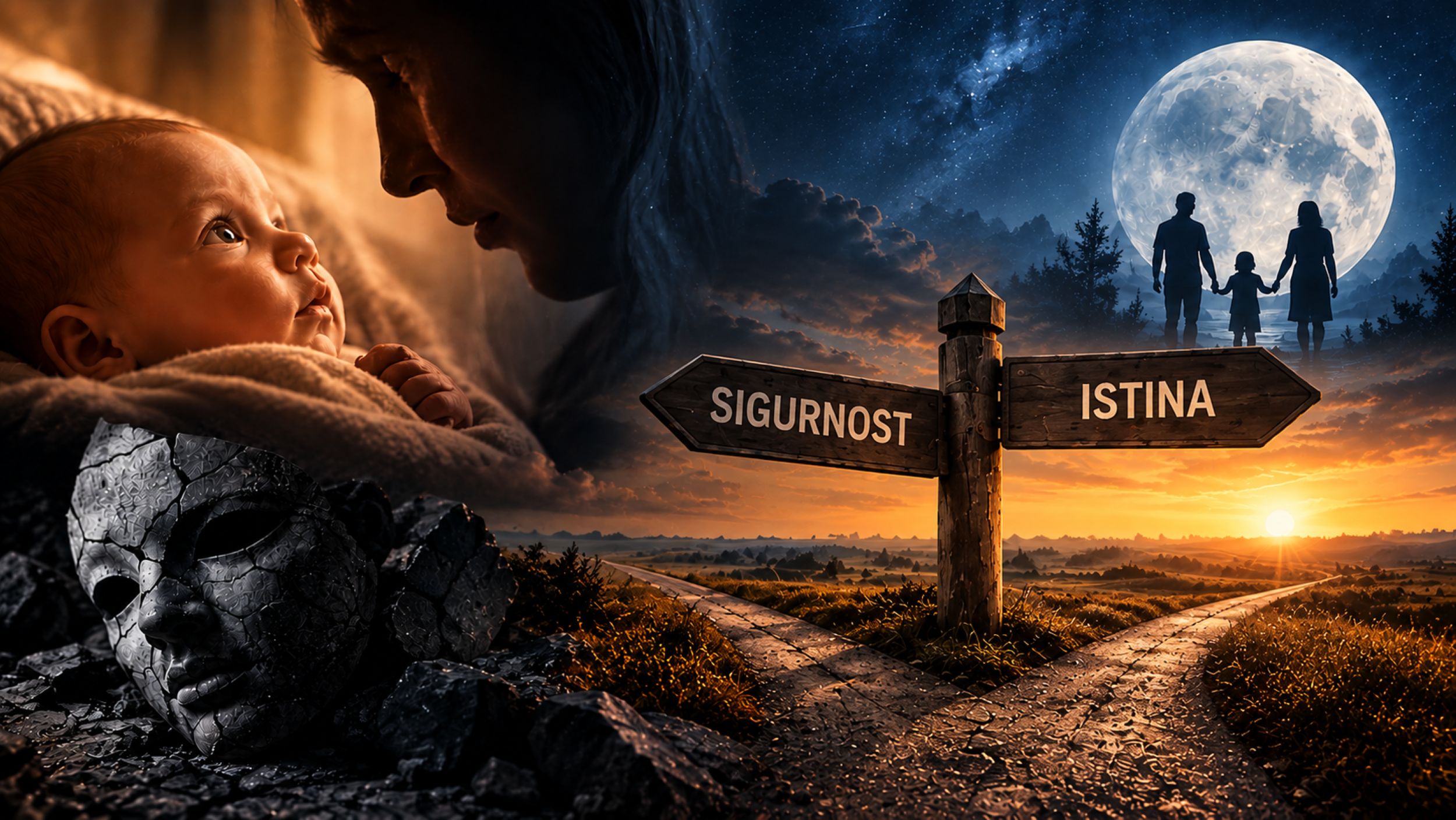 Sigurnost vs istina